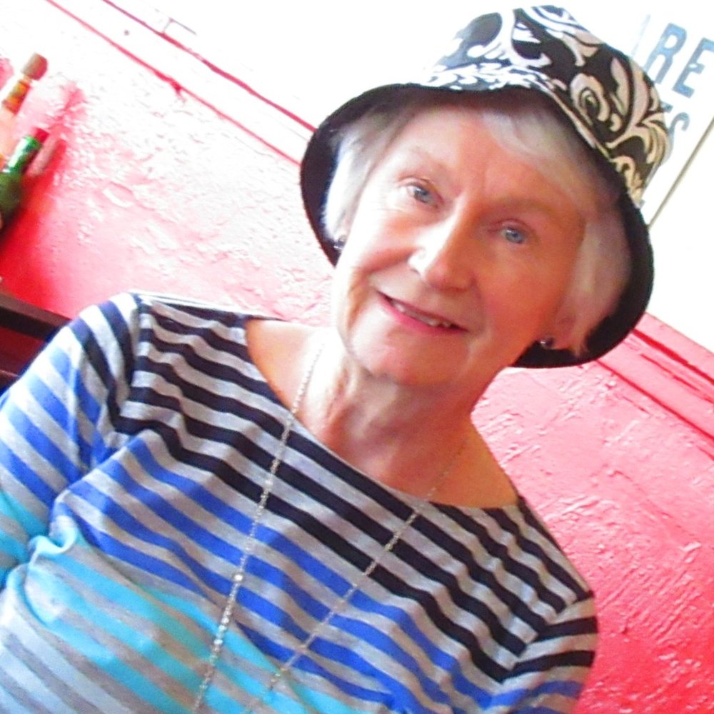 Meet your Posher, Jeanette